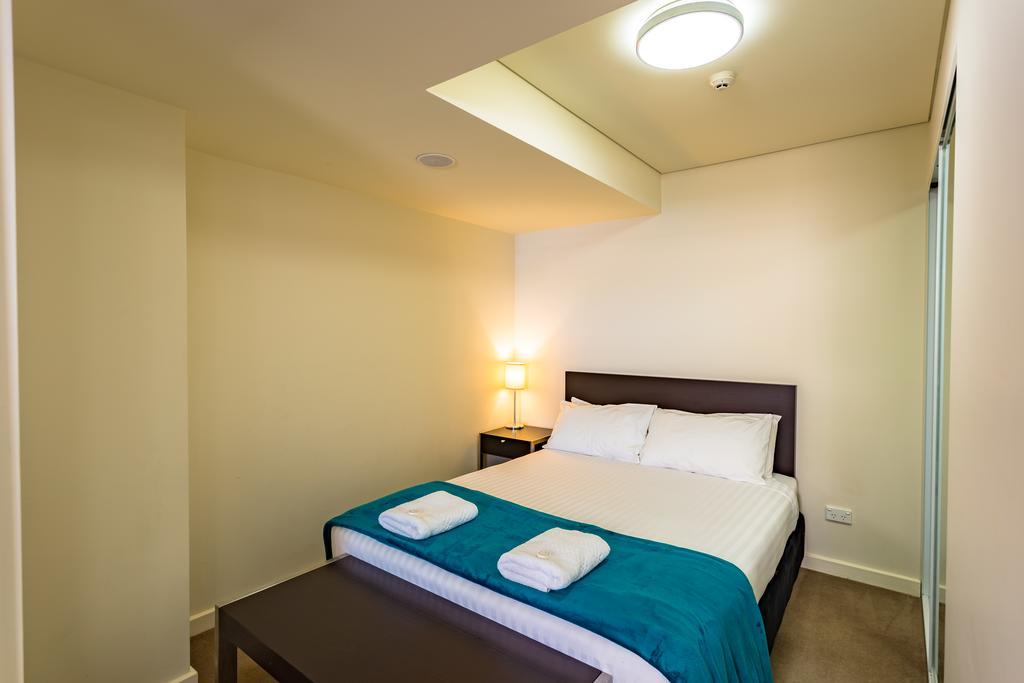 ניוקסטל Hotel 111 מראה חיצוני תמונה