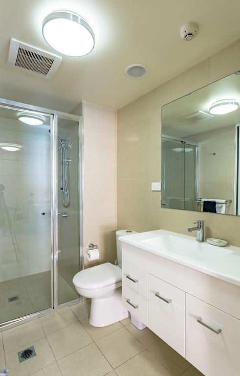 ניוקסטל Hotel 111 מראה חיצוני תמונה